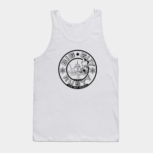 BGY-11 Tank Top